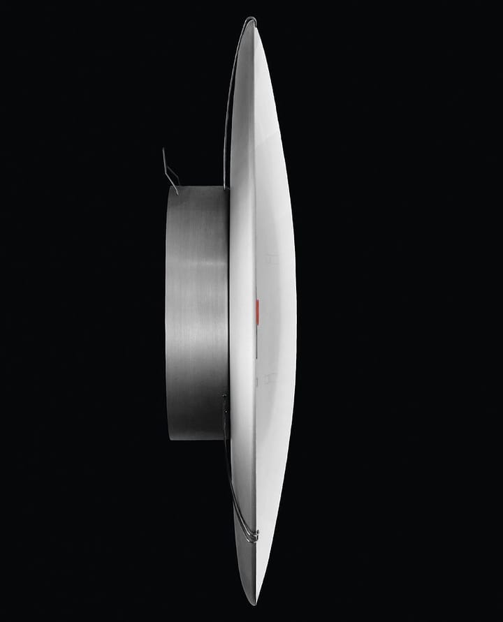 Arne Jacobsen Bankers klokke - Ø 210 mm - Arne Jacobsen