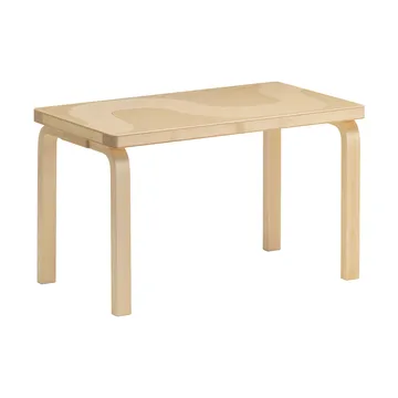 Artek + Marimekko 153B Seireeni benk - Bjørk - Artek