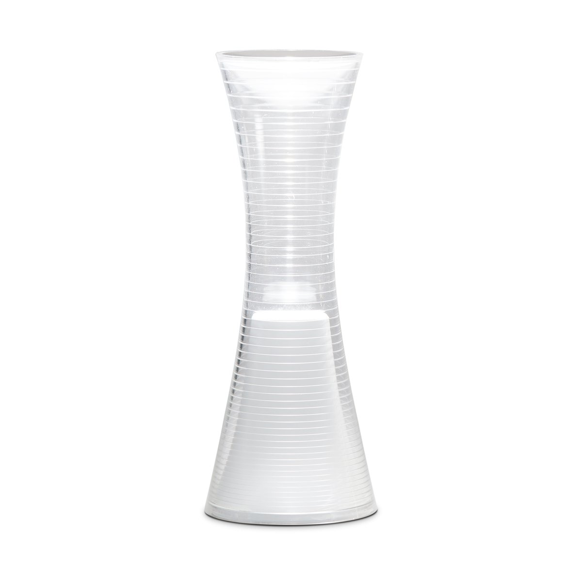 Bilde av Artemide Come Together portabel bordlampe 265 cm White