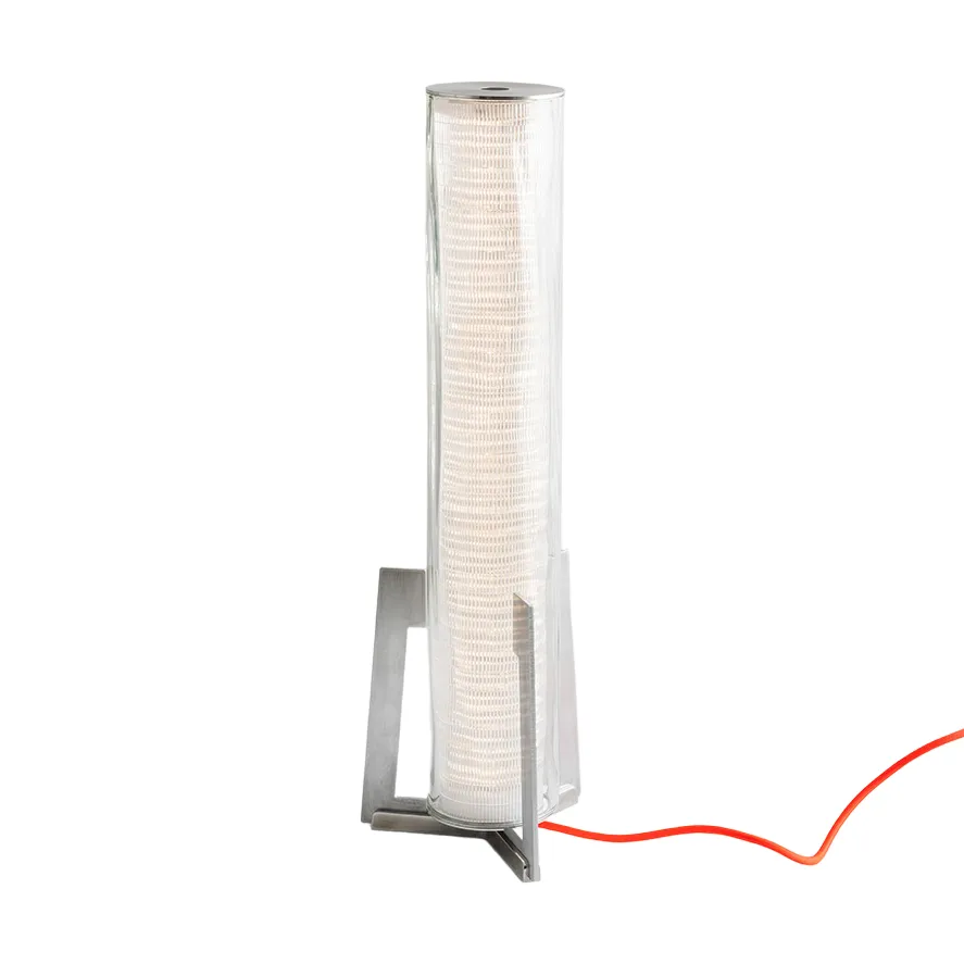 Criosfera Bordlampe Vertikal,  Artemide