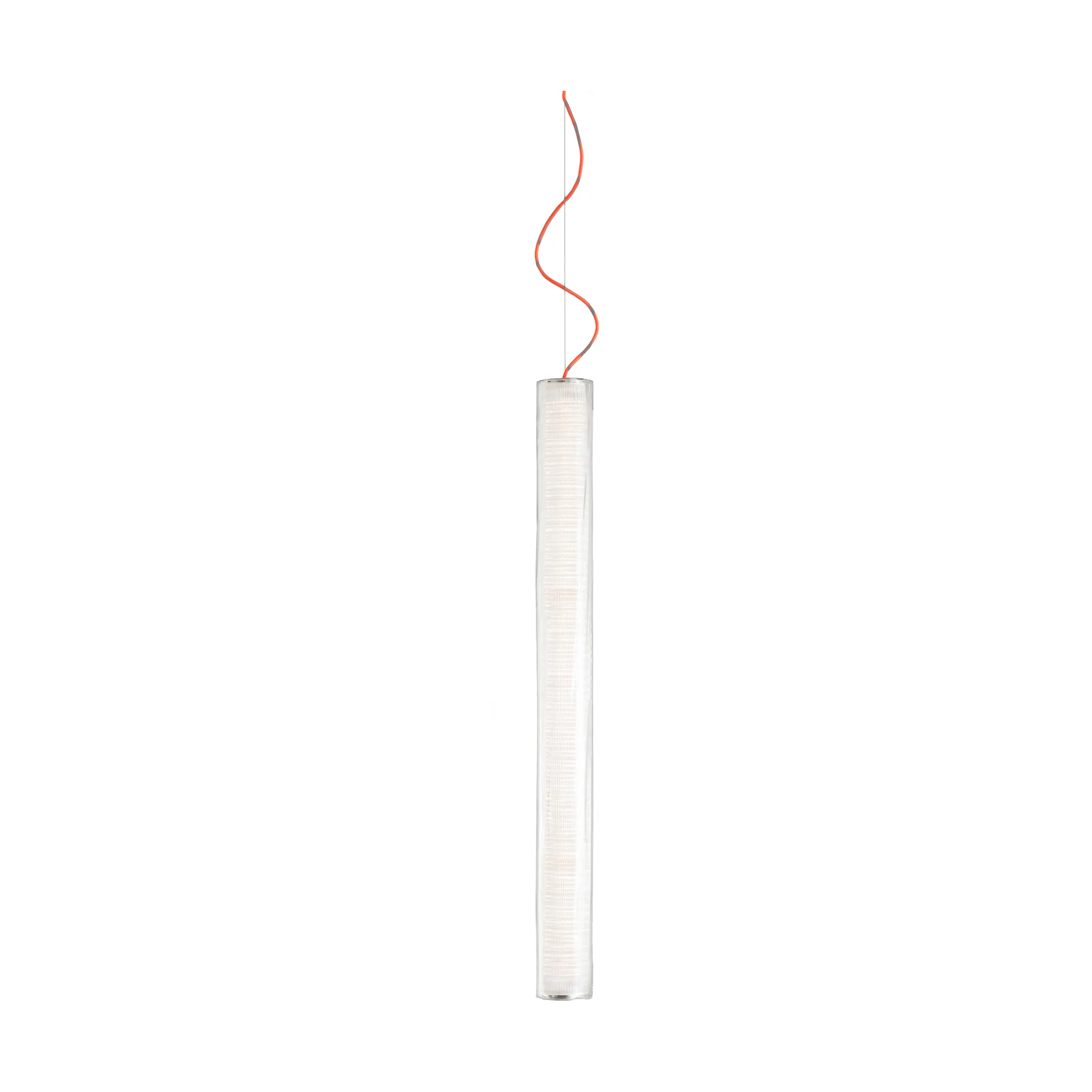 Criosfera pendel, appstyrt, Vertikal Artemide