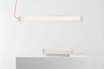 Criosfera pendellampe - Horisontal - Artemide