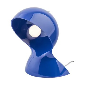 Dalu' bordlampe - Blue Klein - Artemide