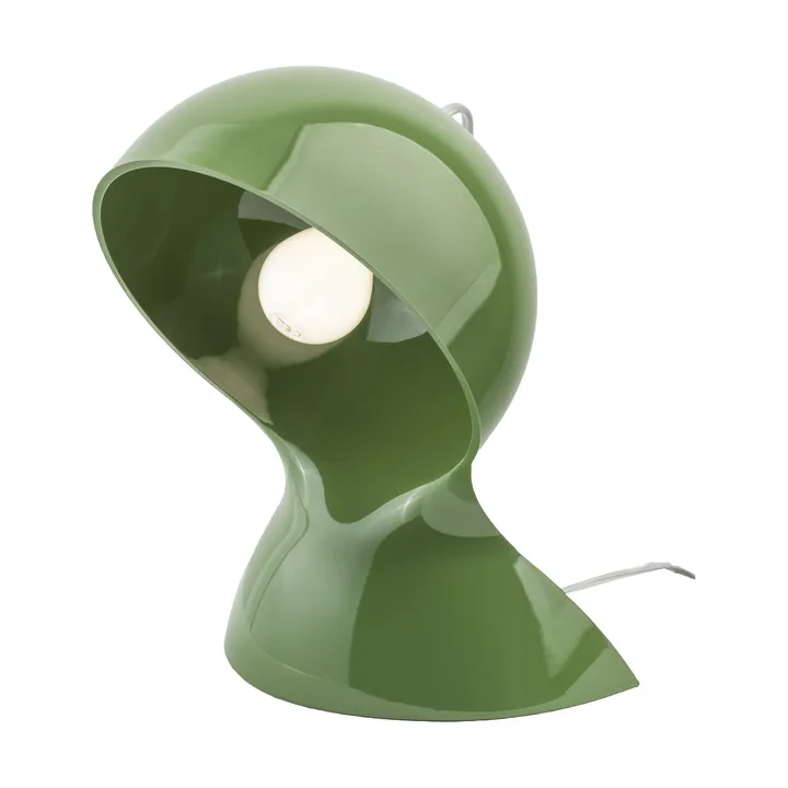 Dalu' bordlampe - Green - Artemide