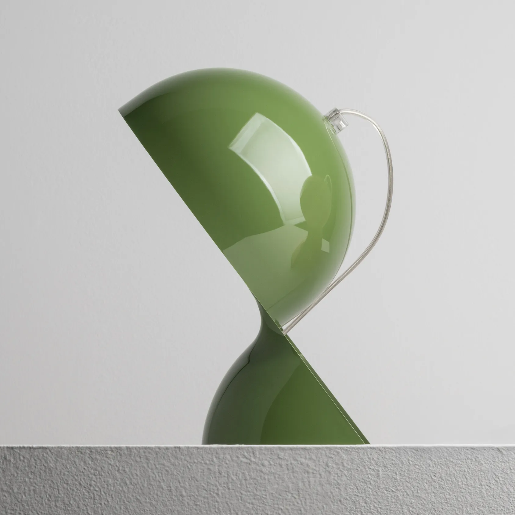 Dalu' bordlampe, Green Artemide