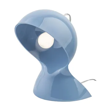 Dalu' bordlampe - Light blue - Artemide