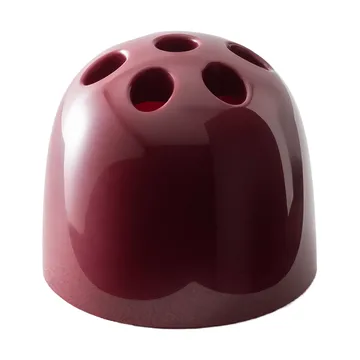 Dedalino pennekopp - Ruby red - Artemide