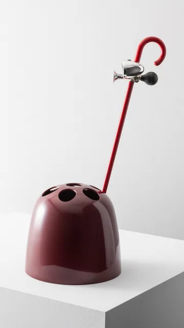 Dedalo paraplystativ - Ruby red - Artemide