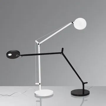 Demetra bordlampe - White - Artemide