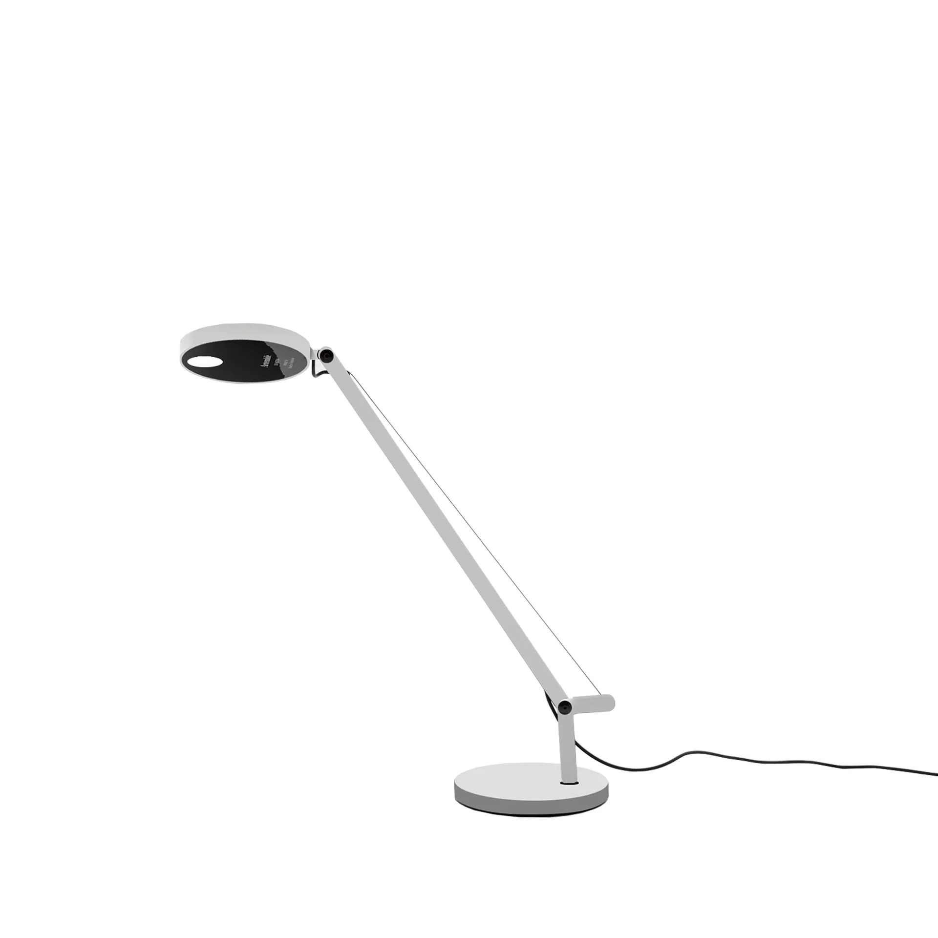 Demetra Micro bordlampe, white Artemide