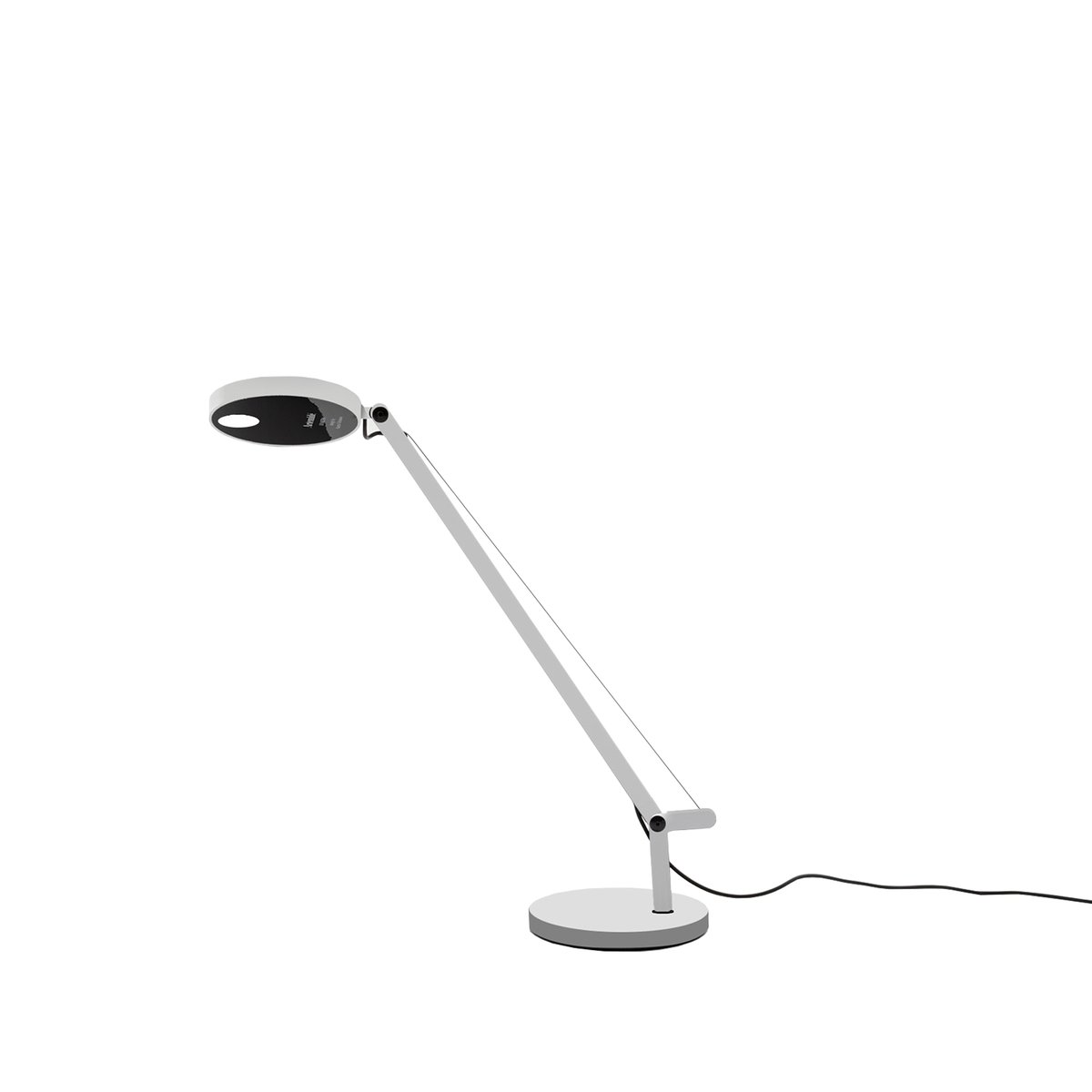 Bilde av Artemide Demetra Micro bordlampe white