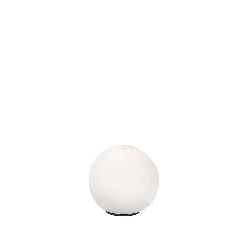 Bilde av Artemide Dioscuri bordlampe white 14 cm