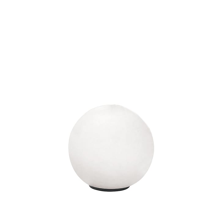 Dioscuri bordlampe - white, 25 cm - Artemide