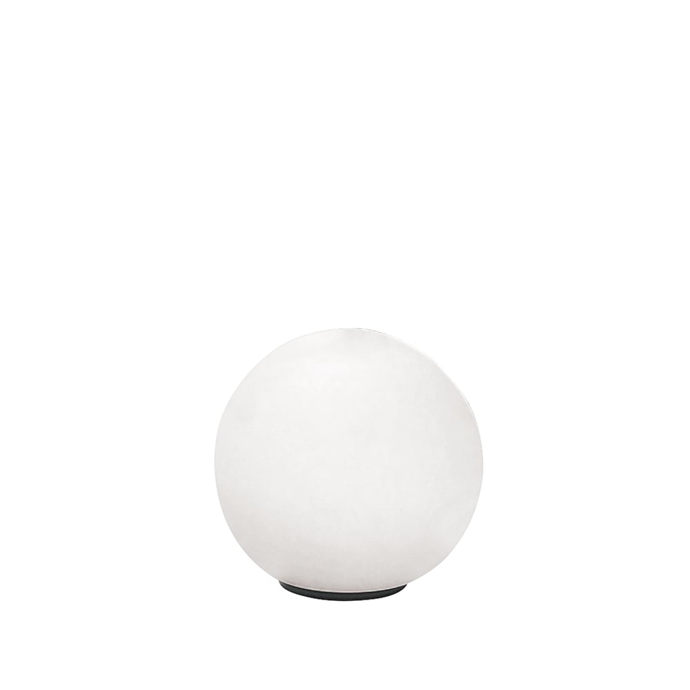 Bilde av Artemide Dioscuri bordlampe white 25 cm