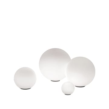 Dioscuri bordlampe - white, 35 cm - Artemide