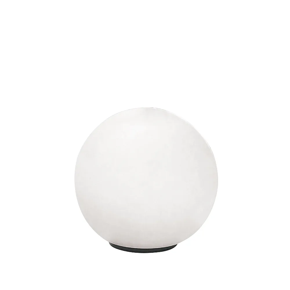 Dioscuri bordlampe, white, 35 cm Artemide