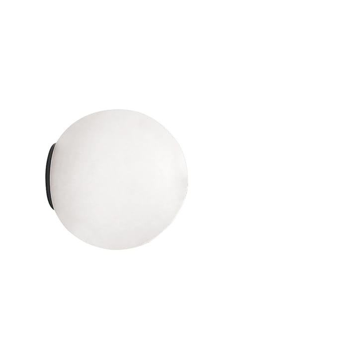 Dioscuri vegg- og taklampe - white, 25 cm - Artemide