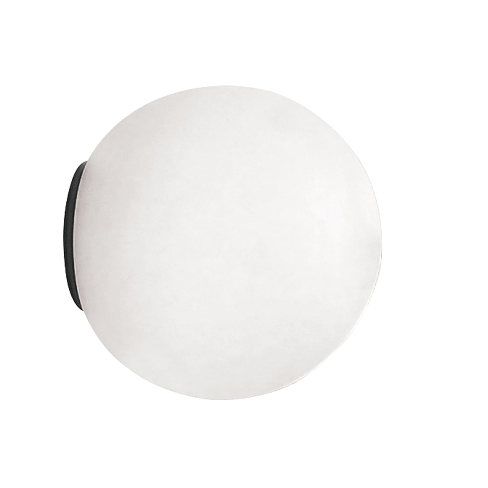 Bilde av Artemide Dioscuri vegg- og taklampe white 42 cm