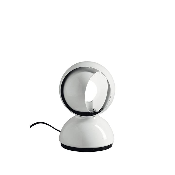 Eclisse bordlampe - hvit - Artemide