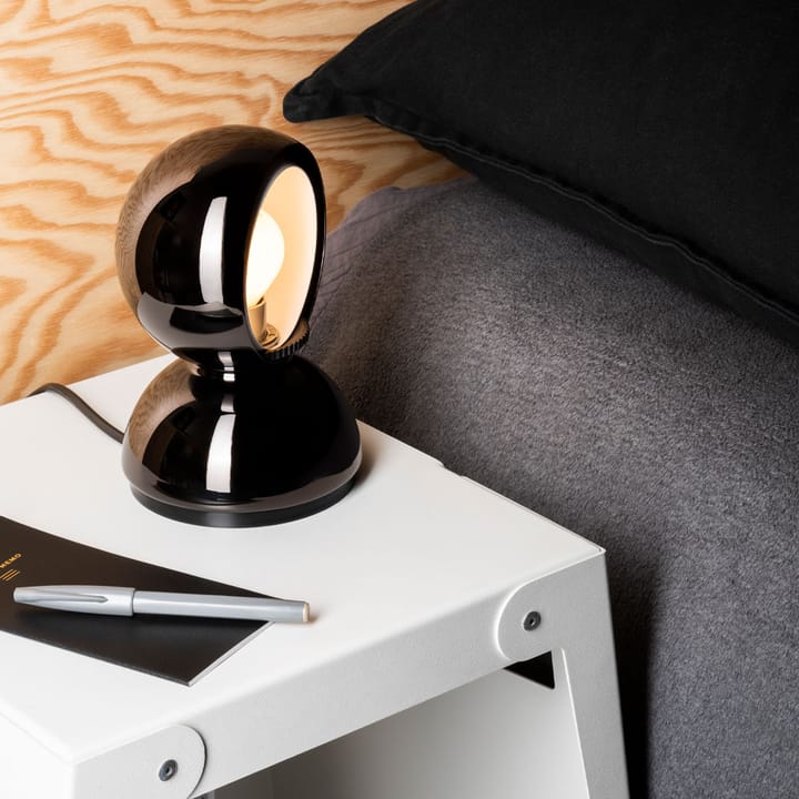 Eclisse bordlampe, oransje Artemide