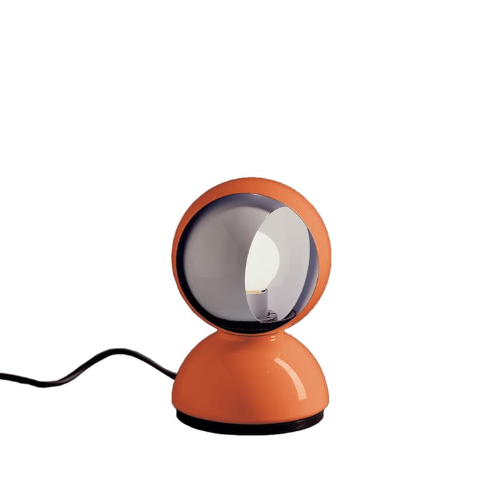 Eclisse bordlampe - oransje - Artemide