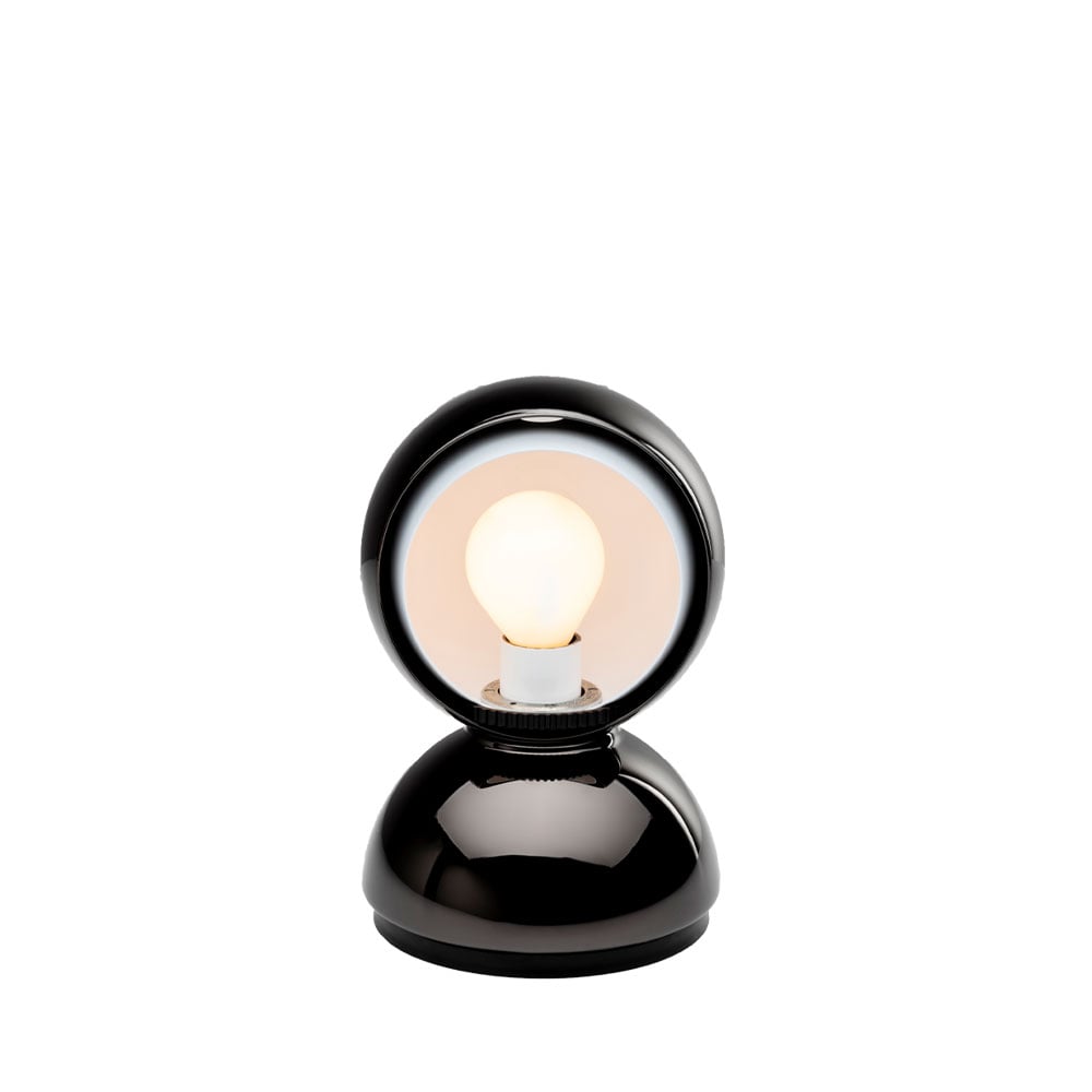 Bilde av Artemide Eclisse bordlampe sort