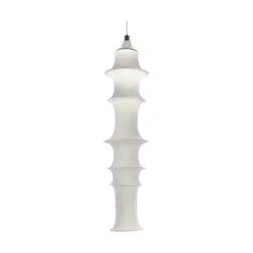 Falkland 165 pendel - White - Artemide