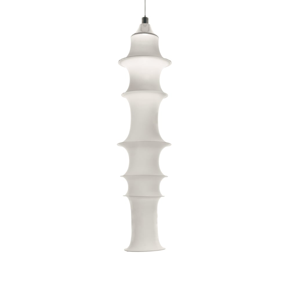 Bilde av Artemide Falkland pendel 165 hvit