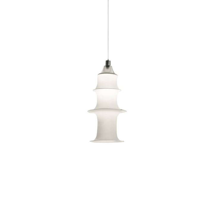 Falkland pendel - 85, hvit - Artemide