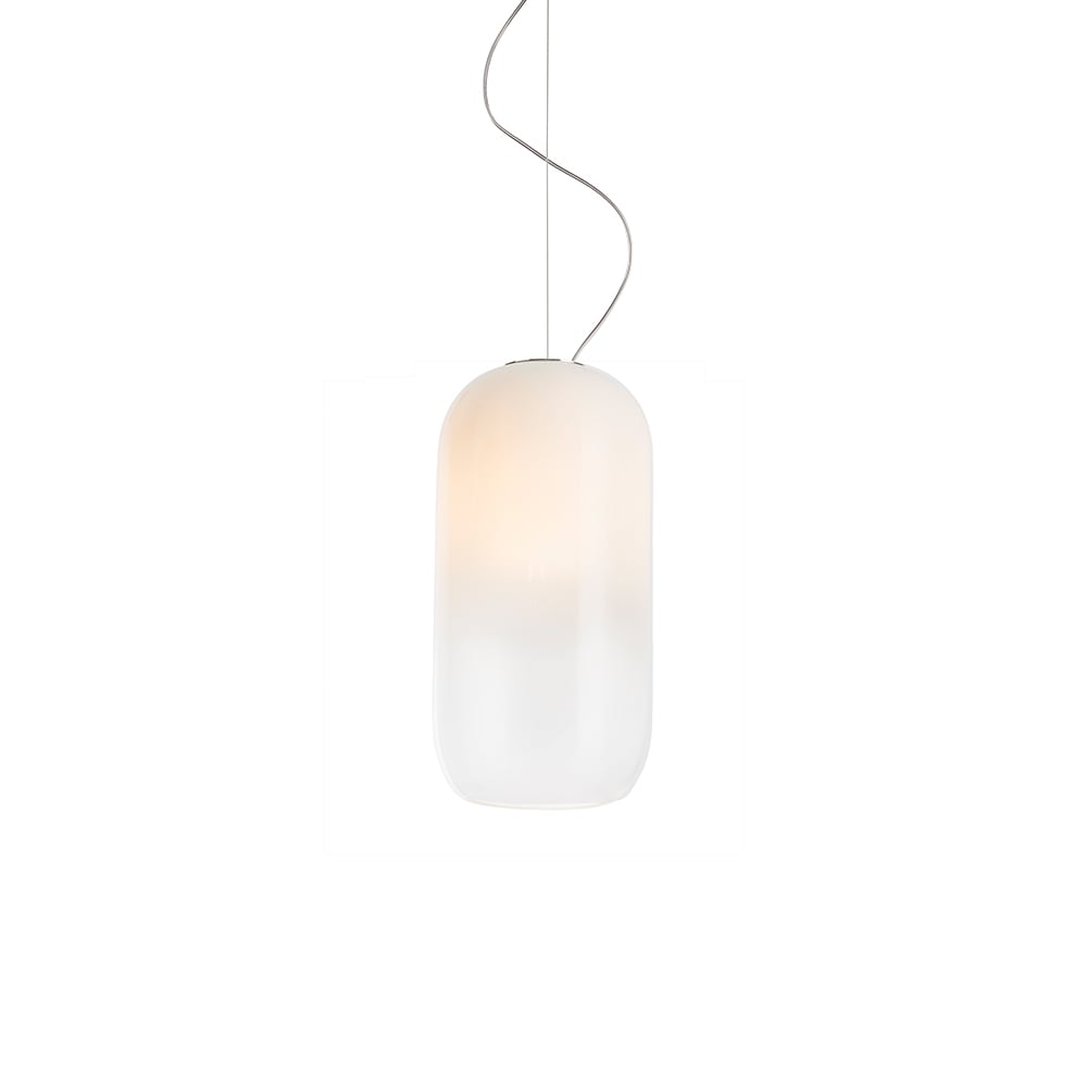 Gople pendel white