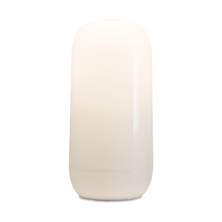 Gople portabel bordlampe 26,7 cm - White - Artemide
