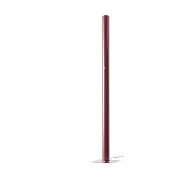 Ilio gulvlampe - Ruby red - Artemide