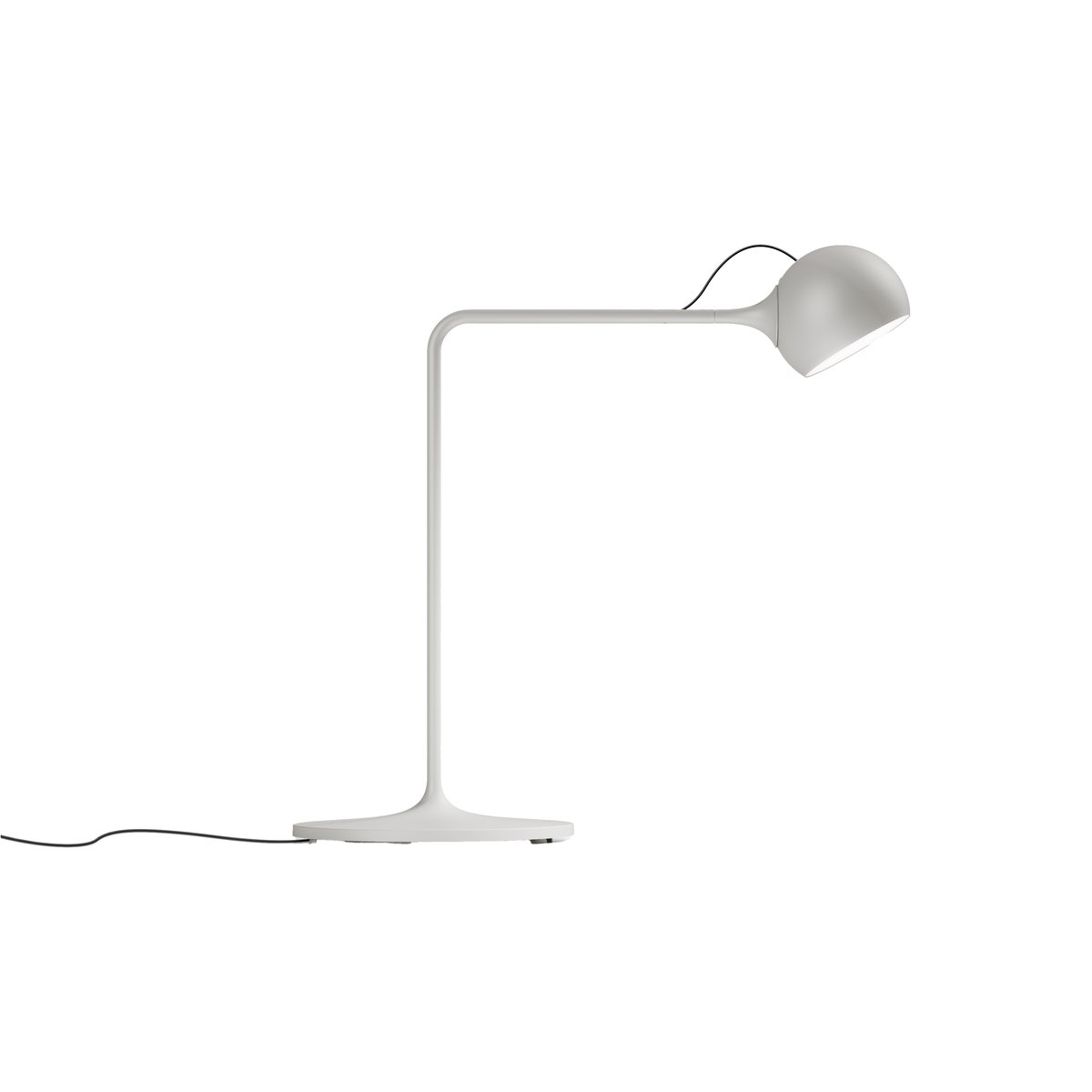 Bilde av Artemide Ixa bordlampe White-grey