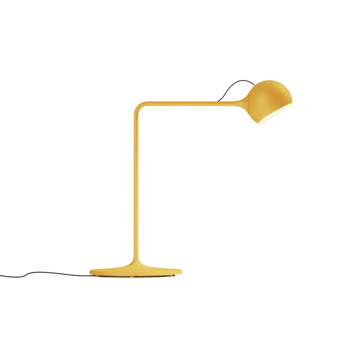 Ixa bordlampe - Yellow - Artemide