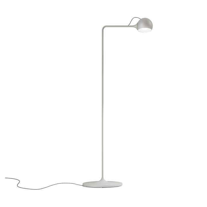 Ixa Reading stålampe - White-grey - Artemide