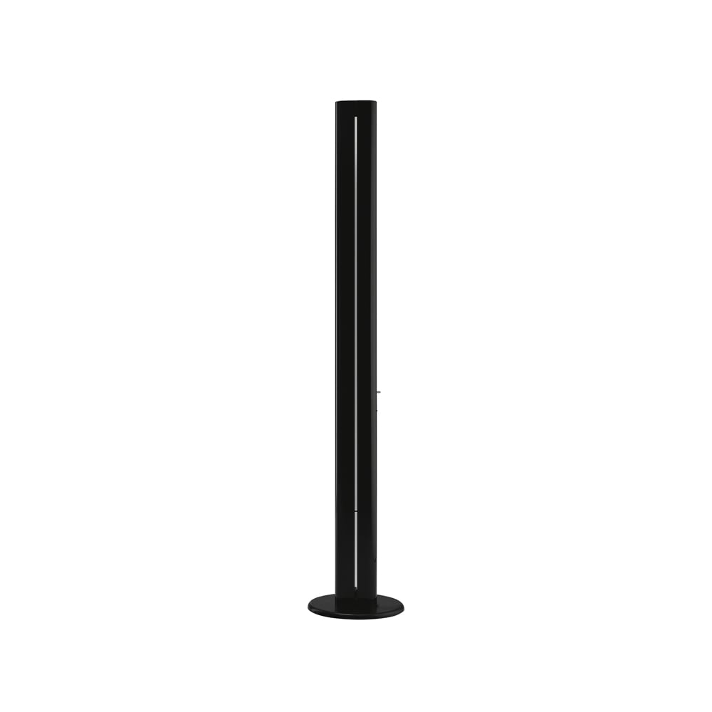 Bilde av Artemide Megaron gulvlampe black
