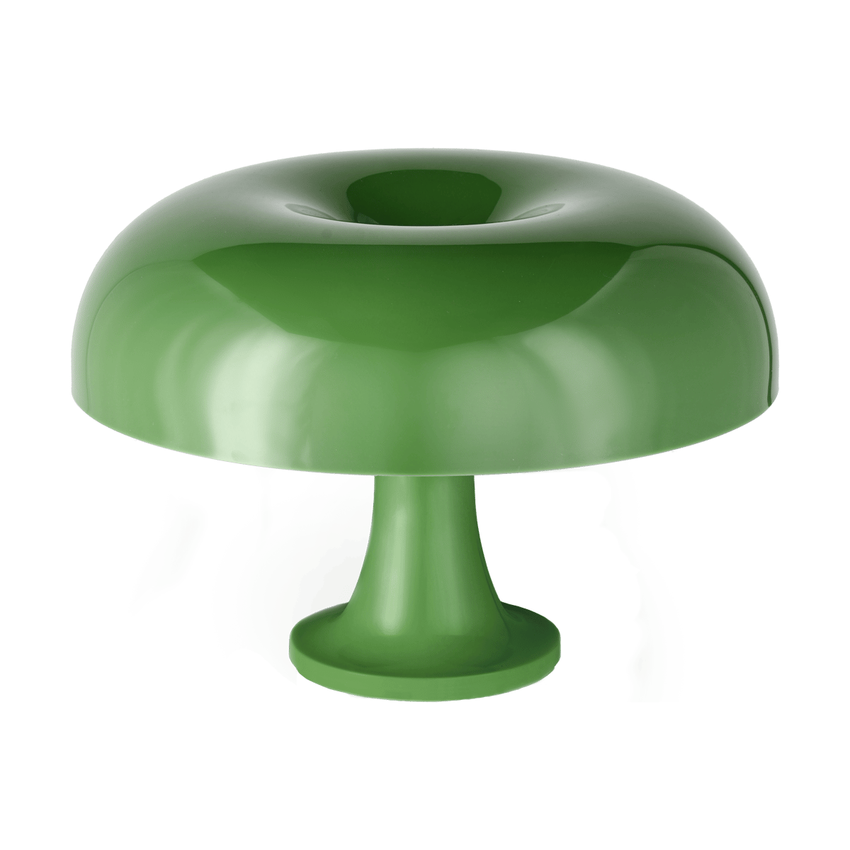 Bilde av Artemide Nessino bordlampe Special Edition Ø32 cm Green