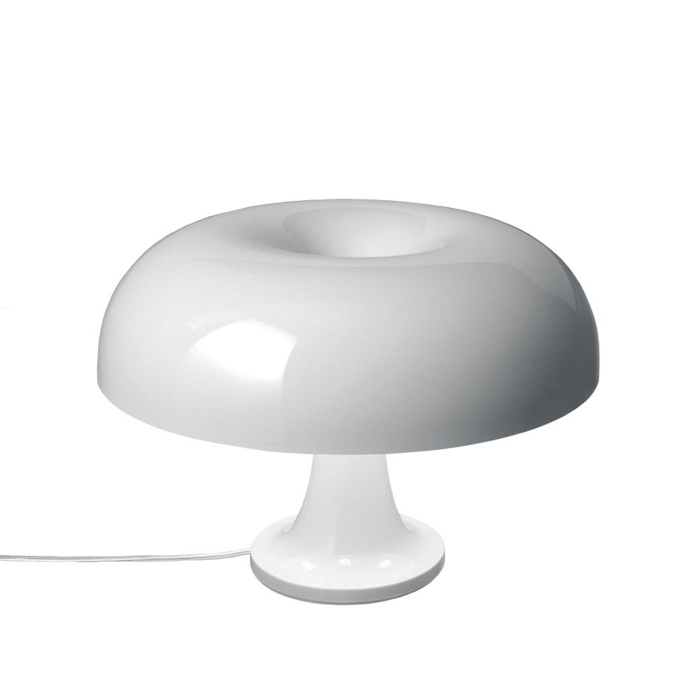 Bilde av Artemide Nesso bordlampe hvit