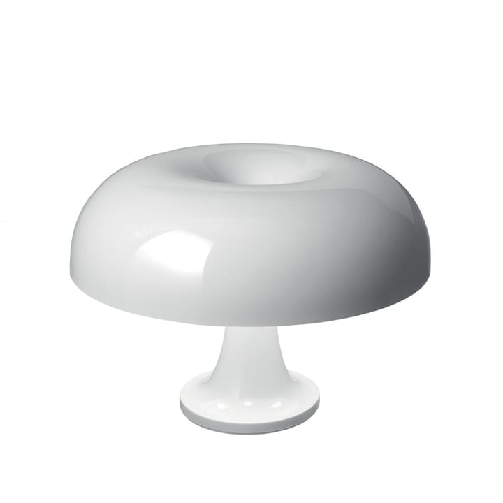 Nesso bordlampe - hvit - Artemide