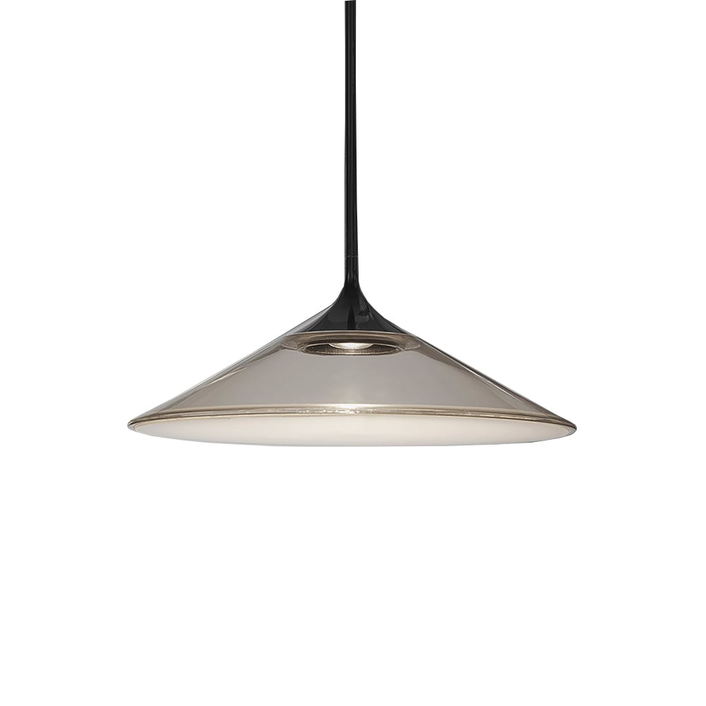 Bilde av Artemide Orsa pendel transparent stor
