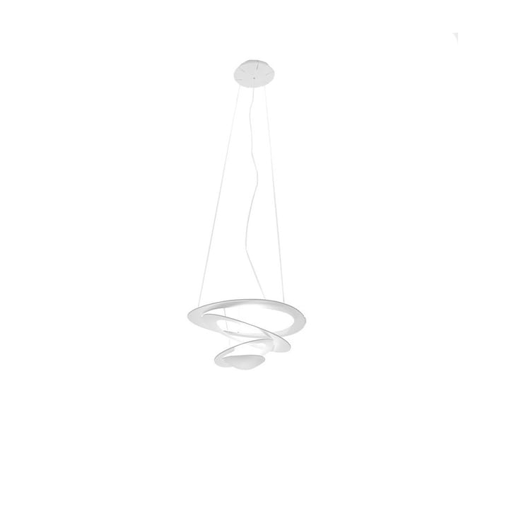Pirce Micro LED taklampe - white - Artemide