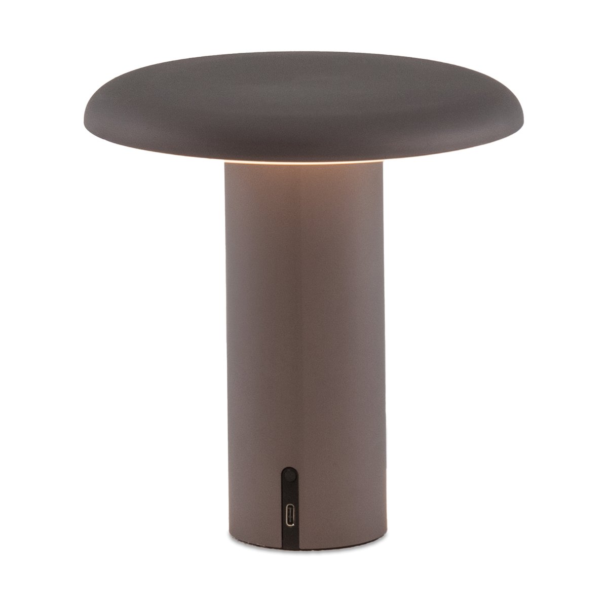 Bilde av Artemide Takku portabel bordlampe 19 cm