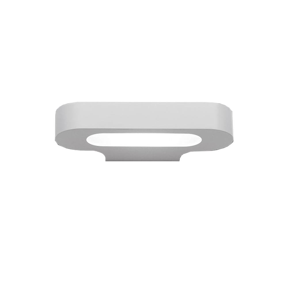 Bilde av Artemide Talo vegglampe white
