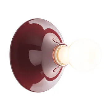 Teti vegglampe - Ruby red - Artemide