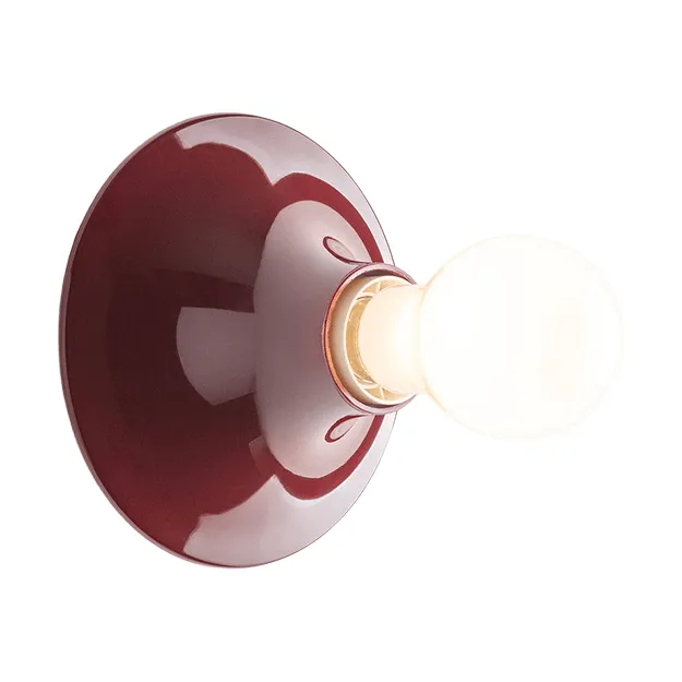 Teti vegglampe - Ruby red - Artemide