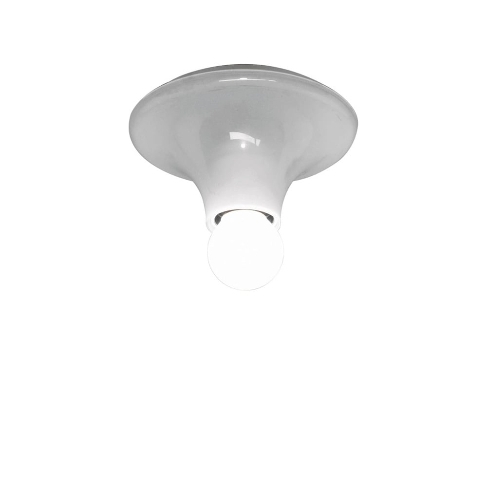 Bilde av Artemide Teti vegglampe transparent