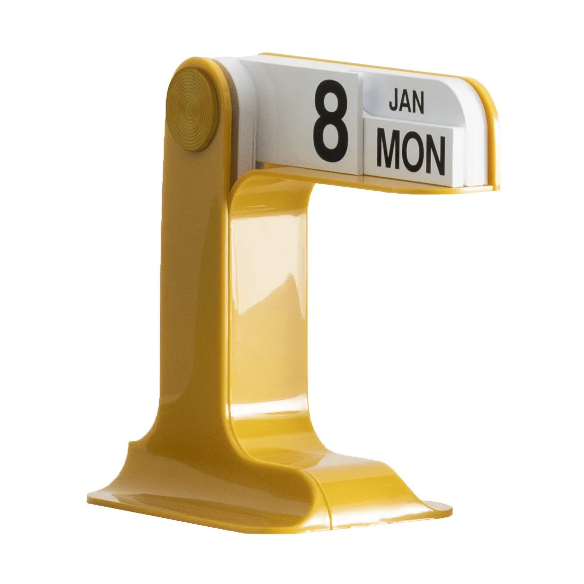 Timor evighetskalender, Yellow Artemide