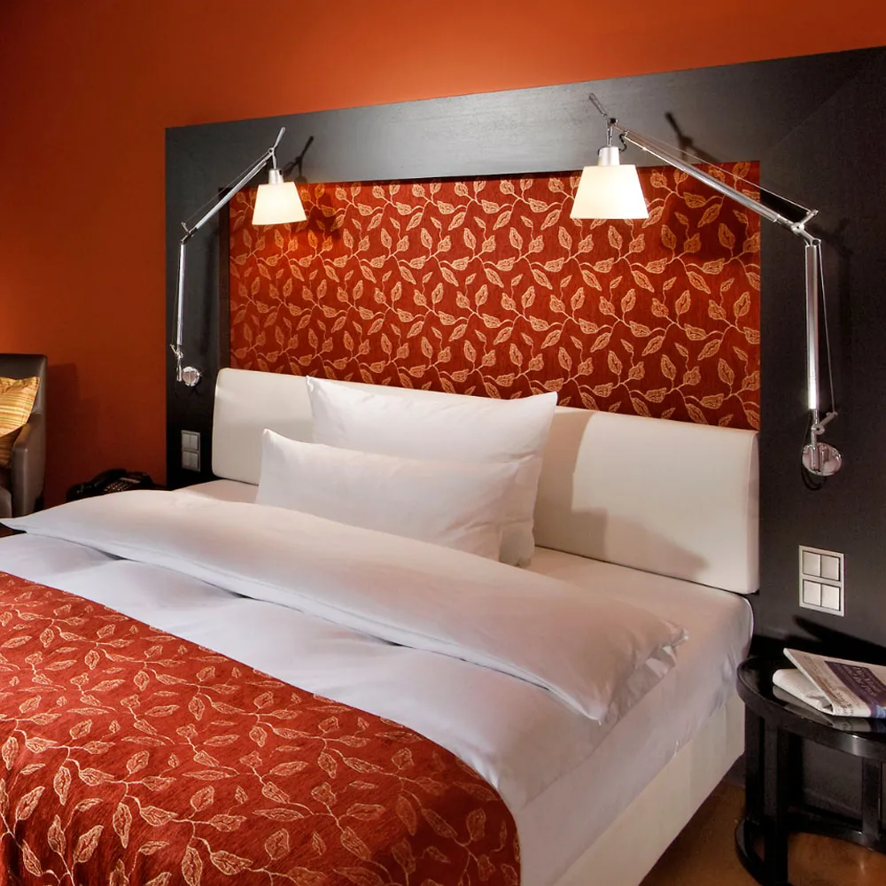 Tolomeo Basculante vegglampe, pergament Artemide