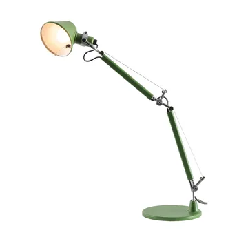Tolomeo micro bordlampe - Green - Artemide