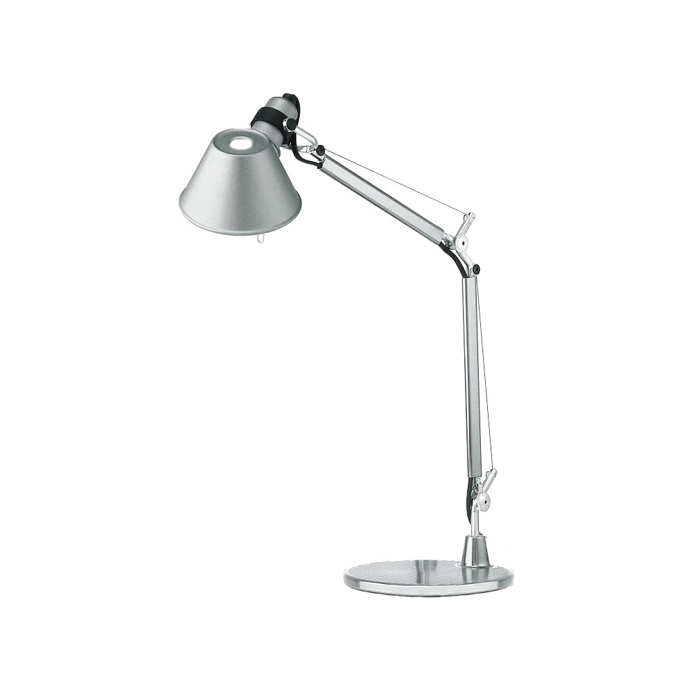 Bilde av Artemide Tolomeo micro bordlampe